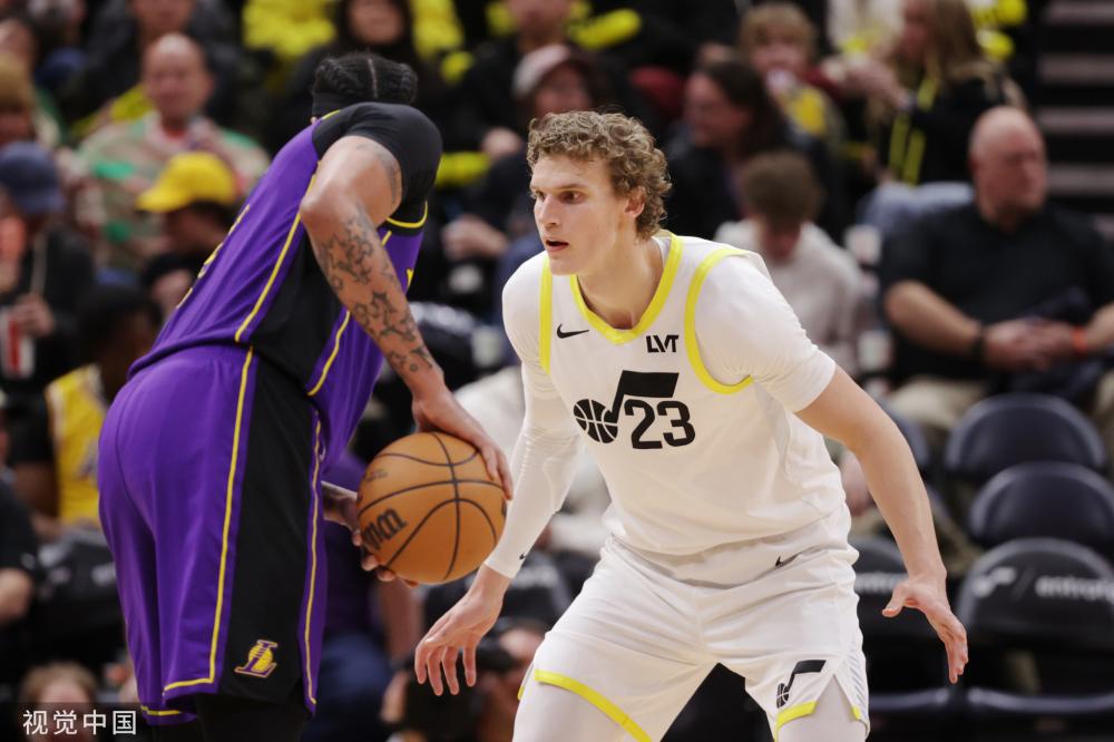 员在NBA