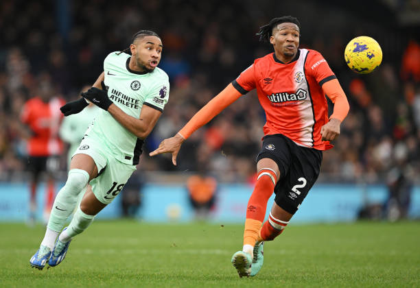 他们在面对 他们在面对