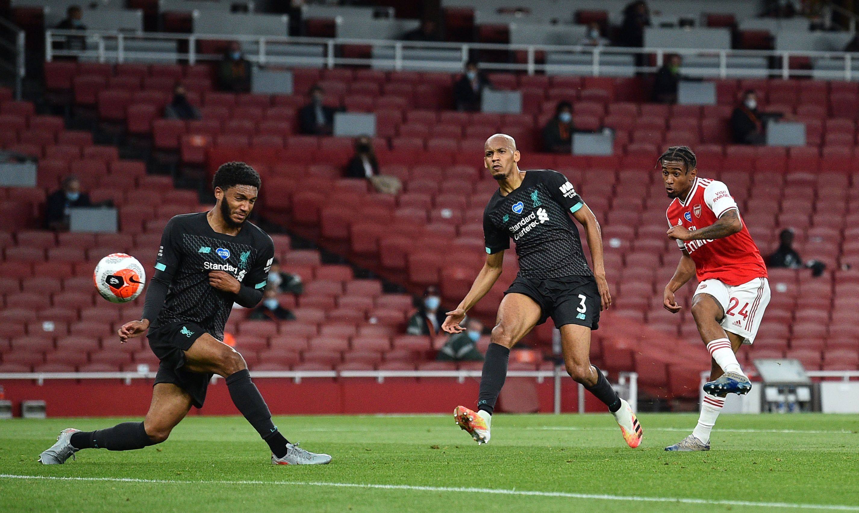 他们从不怯 他们从不怯