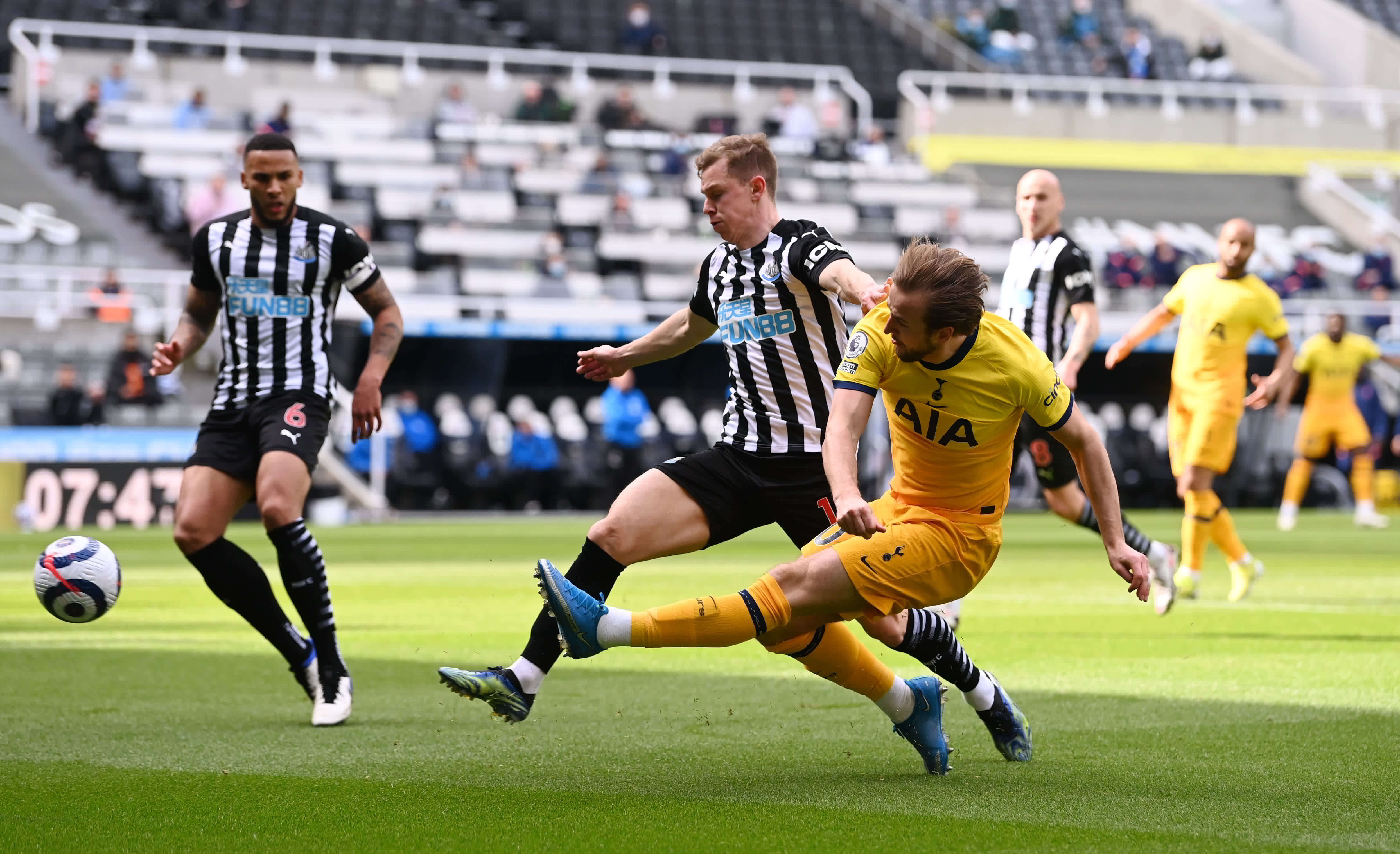 肖塔尔团队 肖塔尔团队